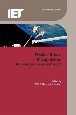 Flexible Robot Manipulators(English, Hardcover, unknown)