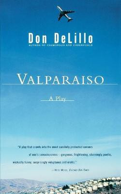 Valparaiso(English, Paperback, Delillo Don L.)
