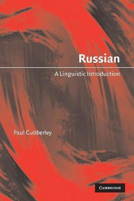 Russian(English, Paperback, Cubberley Paul)