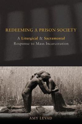 Redeeming a Prison Society(English, Paperback, Levad Amy)