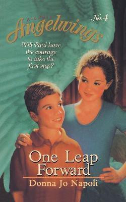 One Leap Forward: Volume 4(English, Paperback, Napoli Donna Jo)