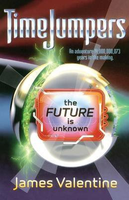 The Future Is Unknown(English, Paperback, Valentine James)