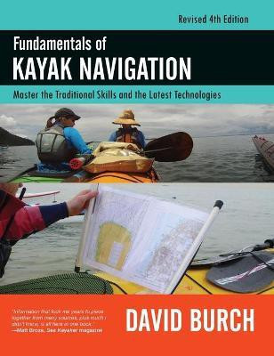 Fundamentals of Kayak Navigation(English, Hardcover, Burch David)