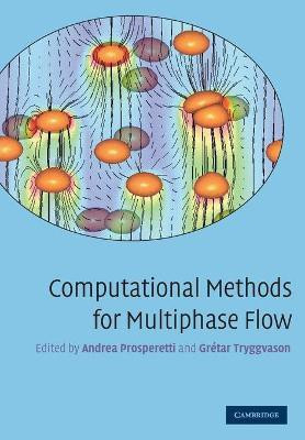 Computational Methods for Multiphase Flow(English, Paperback, unknown)