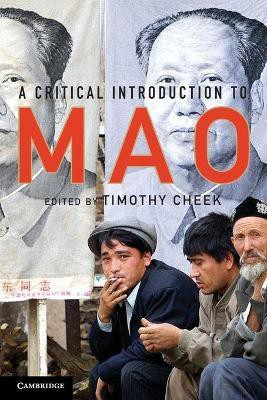 A Critical Introduction to Mao(English, Paperback, unknown)