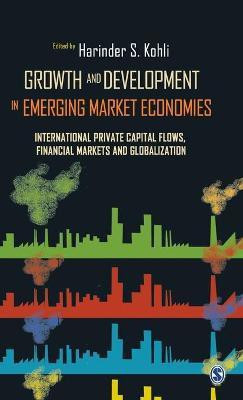 Growth and Development in Emerging Market Economies(English, Hardcover, unknown)