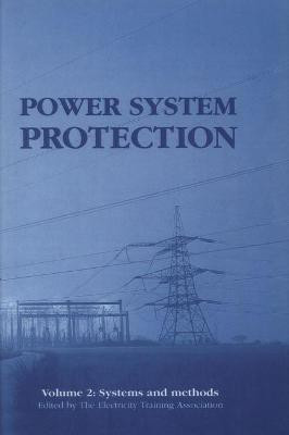 Power System Protection: Volume 2(English, Hardcover, unknown)