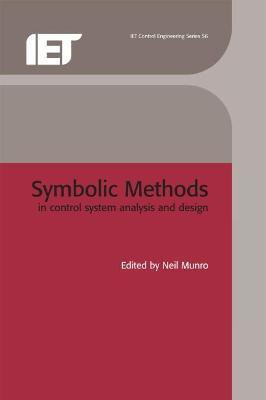 Symbolic Methods in Control System Analysis and Design(English, Hardcover, unknown)