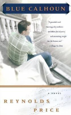 Blue Calhoun(English, Paperback, Price Reynolds)