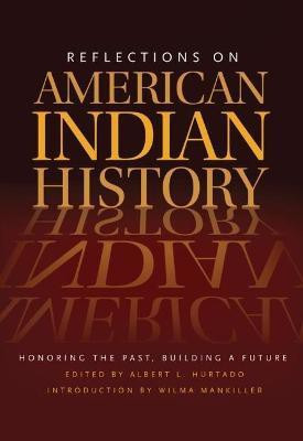 Reflections on American Indian History(English, Hardcover, unknown)