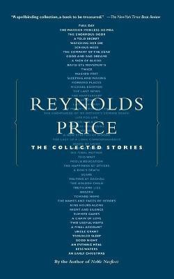 The Collected Stories(English, Paperback, Price Reynolds)