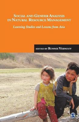 Social and Gender Analysis in Natural Resource Development(English, Paperback, unknown)