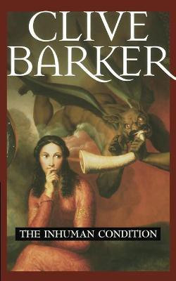 Inhuman Condition(English, Paperback, Barker Clive)