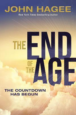 The End of the Age(English, Paperback, Hagee John)