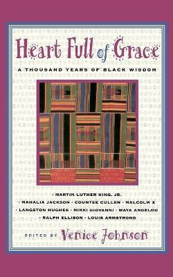 Heart Full of Grace(English, Paperback, Johnson Venice)