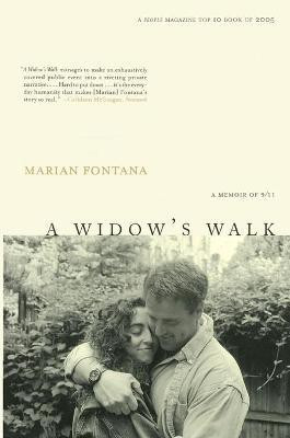 A Widow's Walk(English, Paperback, Fontana Marian)