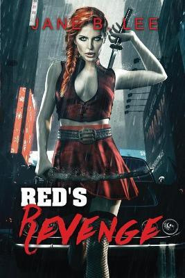 Red's Revenge(English, Paperback, Lee Jane B)