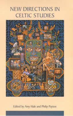 New Directions In Celtic Studies(English, Paperback, unknown)