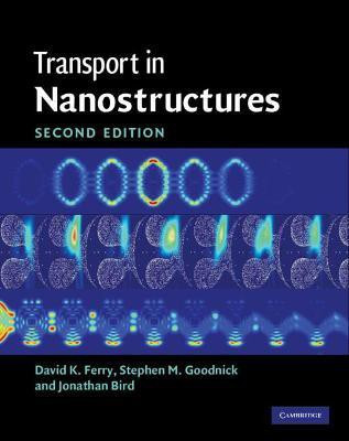 Transport in Nanostructures(English, Hardcover, Ferry David K.)