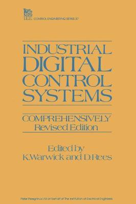Industrial Digital Control Systems(English, Hardcover, unknown)
