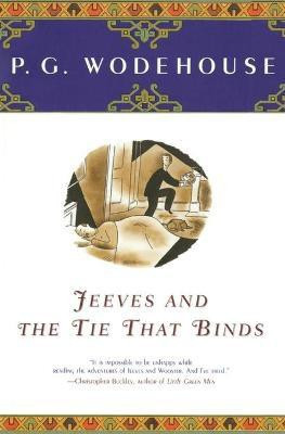Jeeves and the Tie That Binds(English, Paperback, Wodehouse)