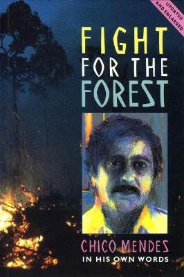 Fight for the Forest 2nd Edition(English, Paperback, Mendez Chico)