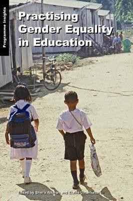 Practising Gender Equality in Education(English, Paperback, unknown)