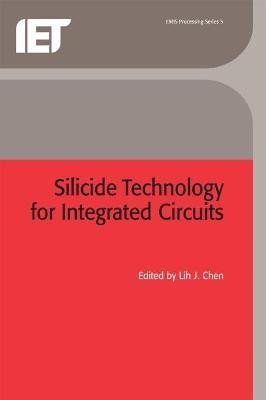 Silicide Technology for Integrated Circuits(English, Hardcover, unknown)