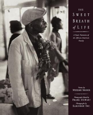 The Sweet Breath of Life(English, Paperback, unknown)