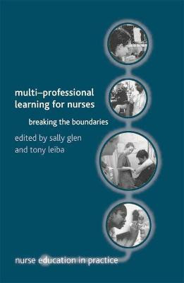 Multi-Professional Learning for Nurses(English, Paperback, unknown)