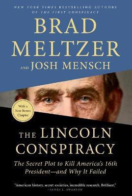 The Lincoln Conspiracy(English, Paperback, Meltzer Brad)