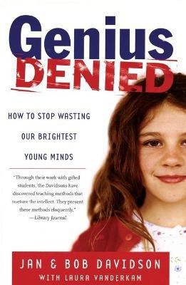 Genius Denied(English, Paperback, Davidson Jan)