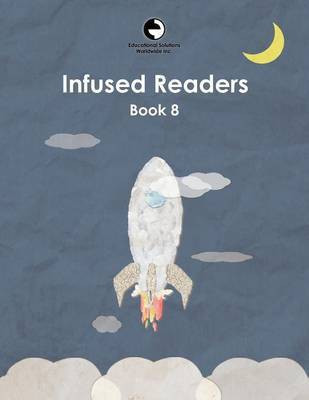 Infused Readers(English, Paperback, Logan Amy)