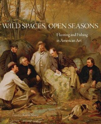 Wild Spaces, Open Seasons(English, Paperback, unknown)