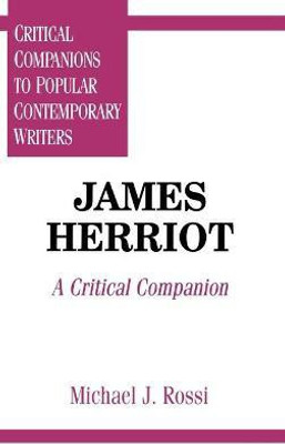 James Herriot(English, Hardcover, Rossi Michael)