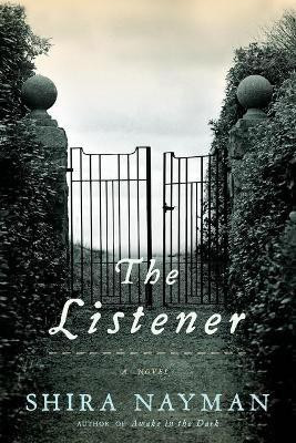 Listener the(English, Paperback, Nayman Shira)