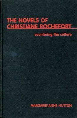 Countering The Culture(English, Paperback, Hutton Margaret-Anne)