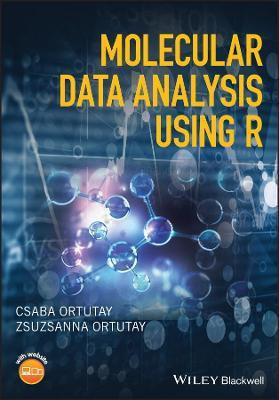 Molecular Data Analysis Using R(English, Paperback, Ortutay Csaba)