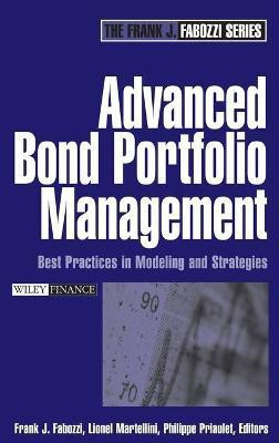 Advanced Bond Portfolio Management illustrated edition Edition(English, Hardcover, unknown)
