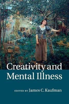 Creativity and Mental Illness(English, Paperback, unknown)