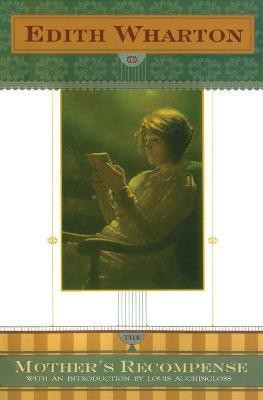 The Mother's Recompense(English, Paperback, Wharton Edith)