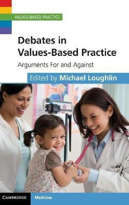 Debates in Values-Based Practice(English, Hardcover, unknown)