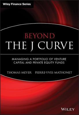 Beyond the J Curve(English, Hardcover, Meyer Thomas)