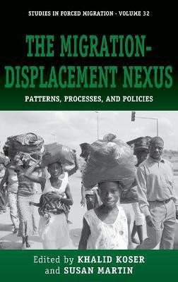 The Migration-Displacement Nexus(English, Hardcover, unknown)