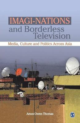 Imagi-Nations and Borderless Television(English, Paperback, Thomas Amos Owen)