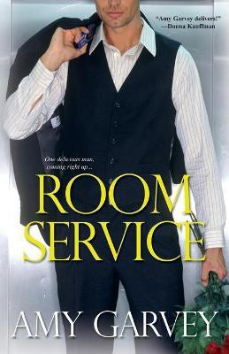 Room Service(English, Paperback, Garvey Amy)