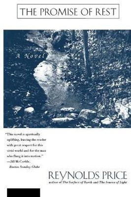 The Promise of Rest(English, Paperback, Price Reynolds)