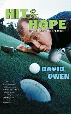 Hit & Hope(English, Paperback, Owen David)