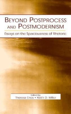 Beyond Postprocess and Postmodernism(English, Hardcover, unknown)