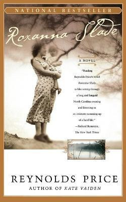 Roxanna Slade(English, Paperback, Price Reynolds)